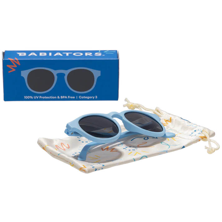 Babiators Lunettes De Soleil 3-5 Ans - Enfant