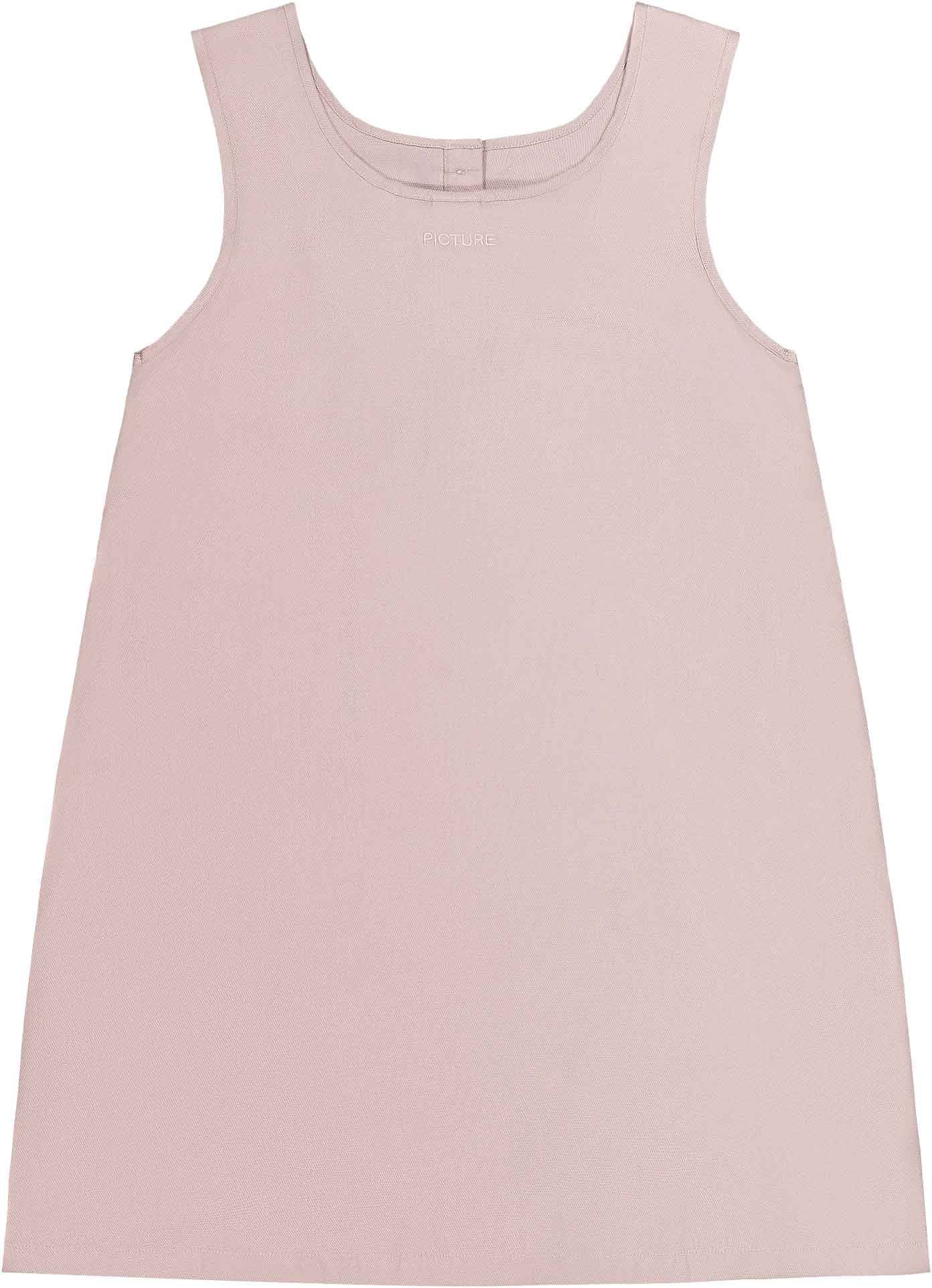 Picture Robe Lorna - Femme