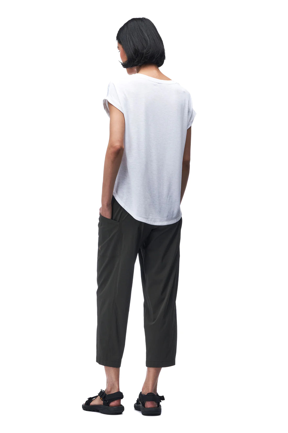 Indyeva Pantalon Pierna - Femme