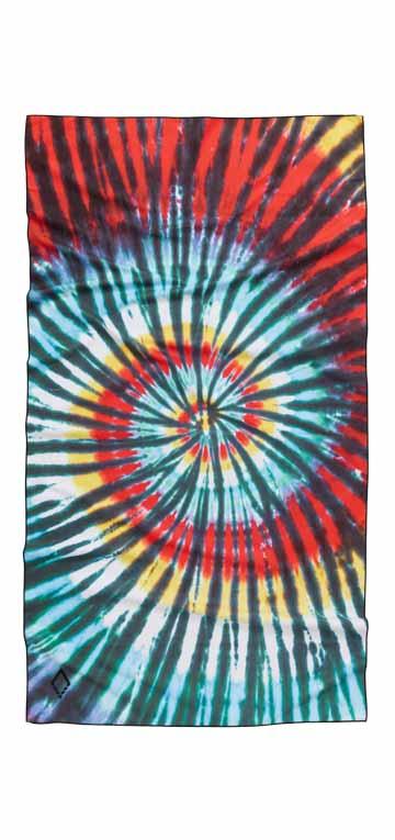 Nomadix Serviette Single Sided