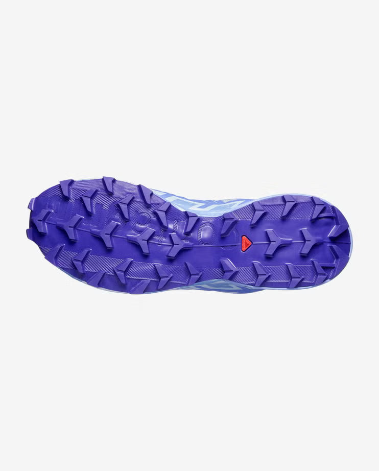 Salomon Chaussures De Course en Sentier Speedcross 6 - Femme