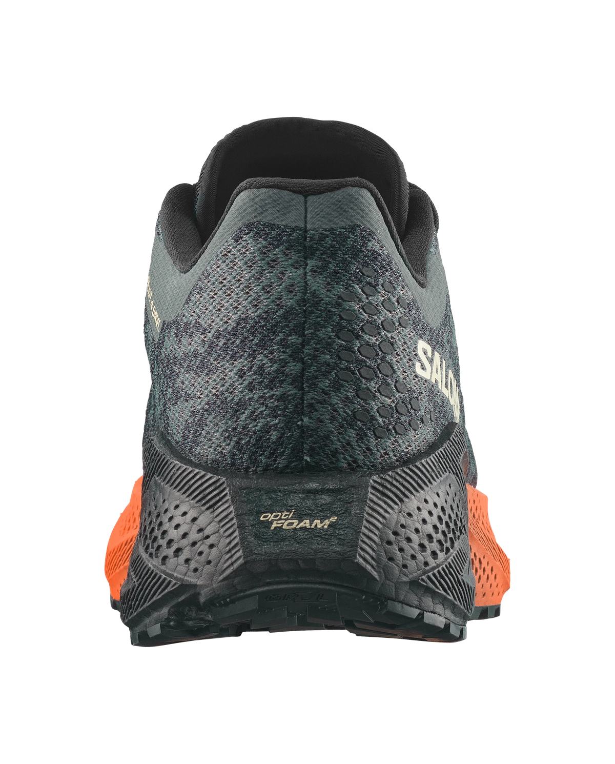 SALOMON CHAUSSURES DE COURSE SUR GRAVIER AERO GLIDE 4 - HOMME
