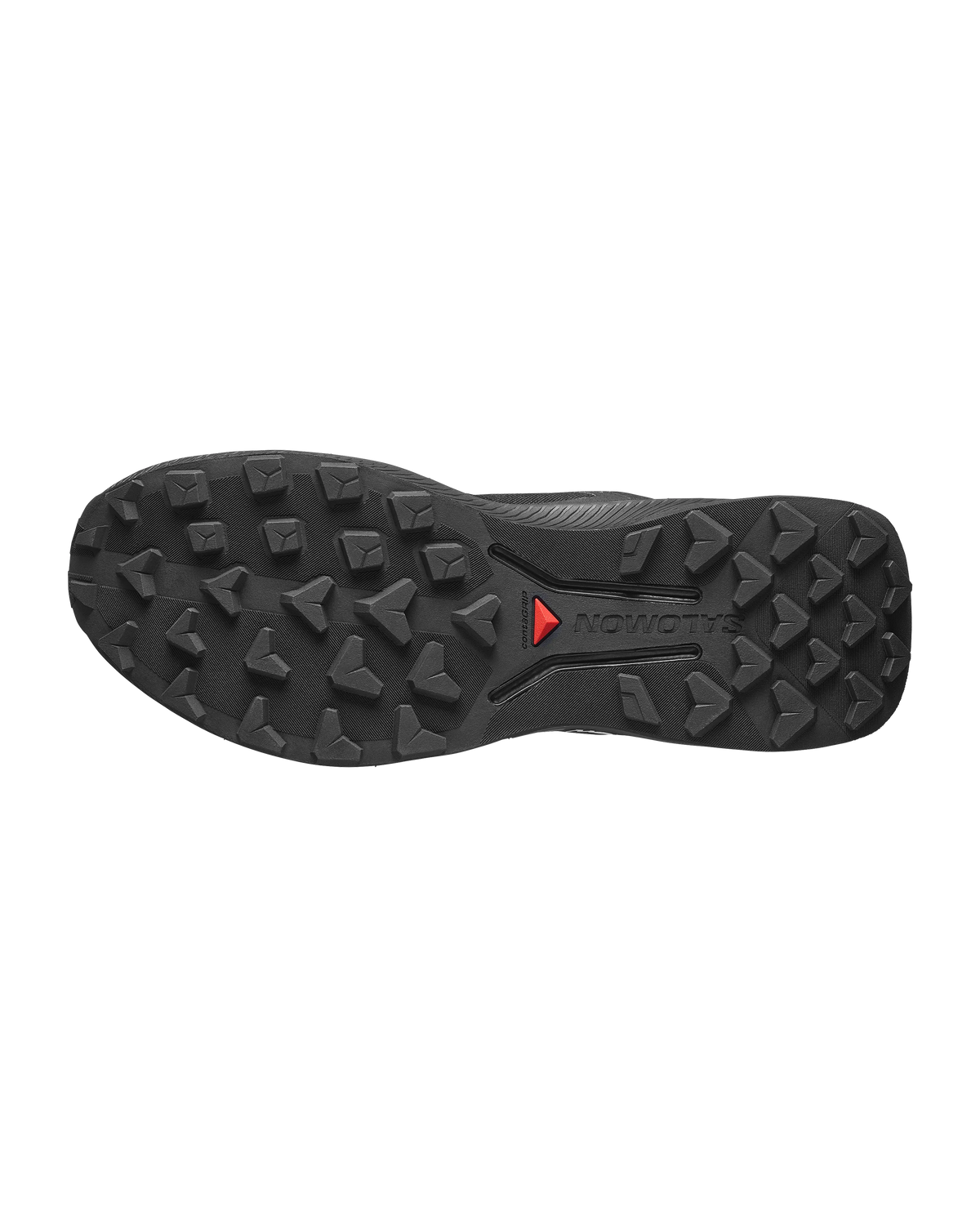 SALOMON CHAUSSURES DE COURSE EN SENTIER GENESIS 2 GORE-TEX - HOMME