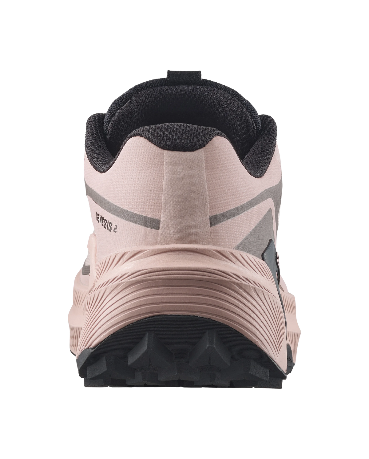 SALOMON CHAUSSURES DE COURSE EN SENTIER GENESIS 2 GORE-TEX - FEMME