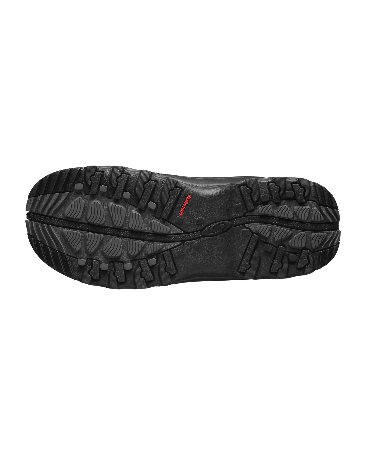 SALOMON BOTTES TOUNDRA PRO CSWP - HOMME