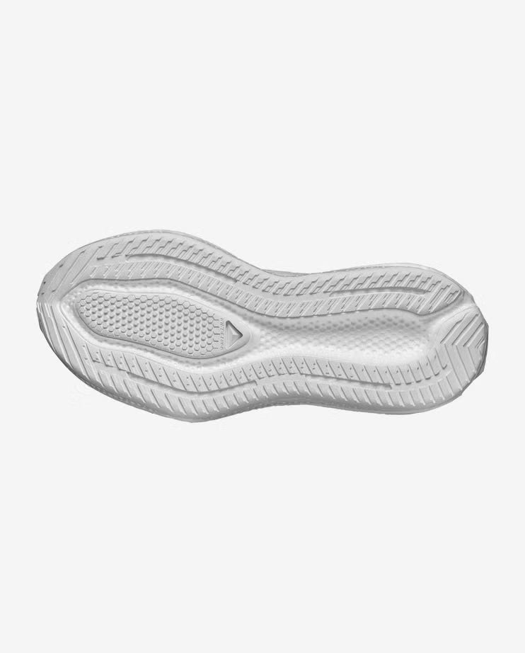 SALOMON CHAUSSURES DE COURSE SUR ROUTE AERO GLIDE 4 - FEMME