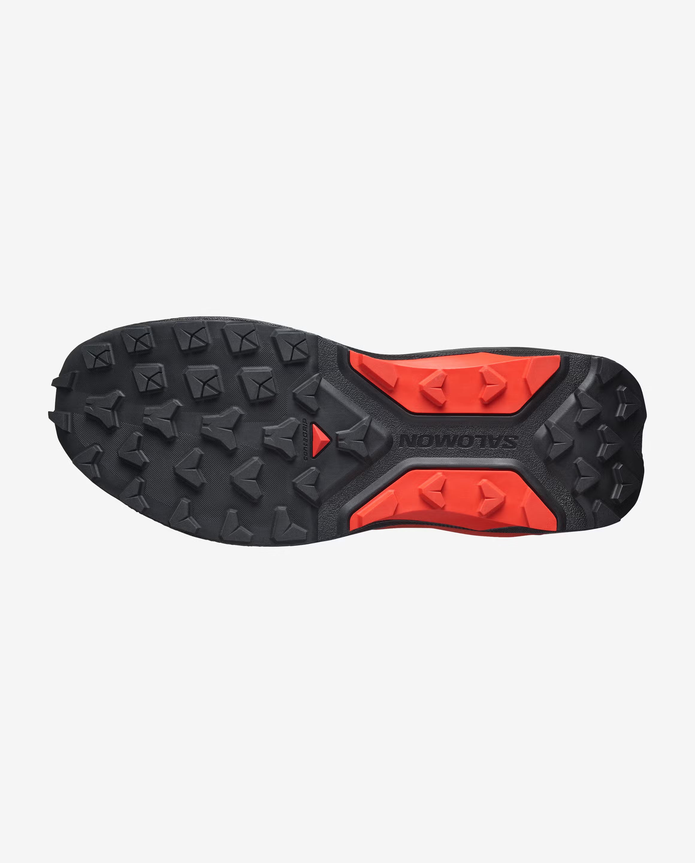 SALOMON CHAUSSURES DE COURSE EN SENTIER S/LAB GENESIS 2 - UNISEXE