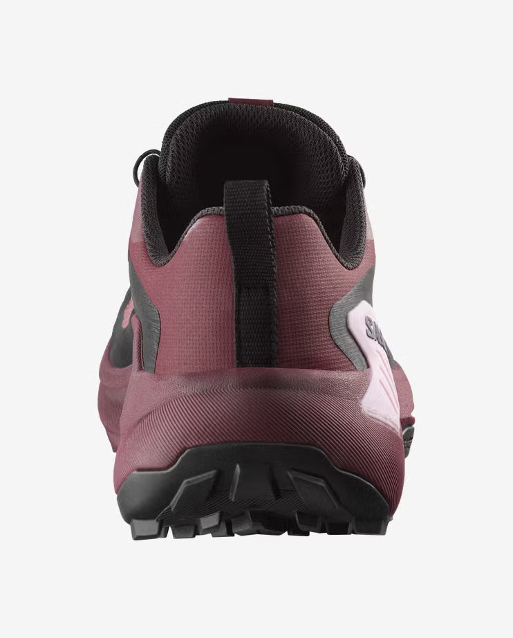 Salomon Chaussures De Course en Sentier Genesis GORE-TEX - Femme