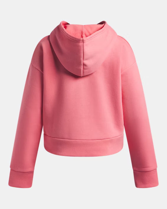 Under Armour Chandail À Capuchon Rival Fleece - Junior