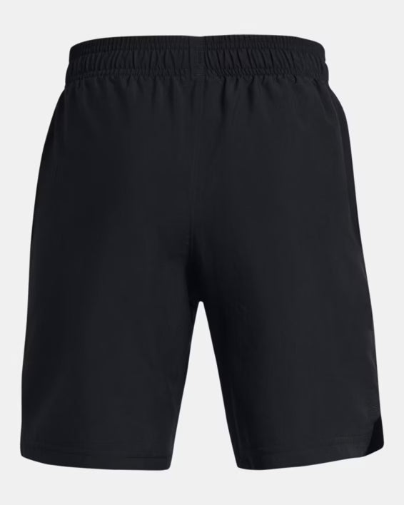 Under Armour Short Tech Woven - Enfant