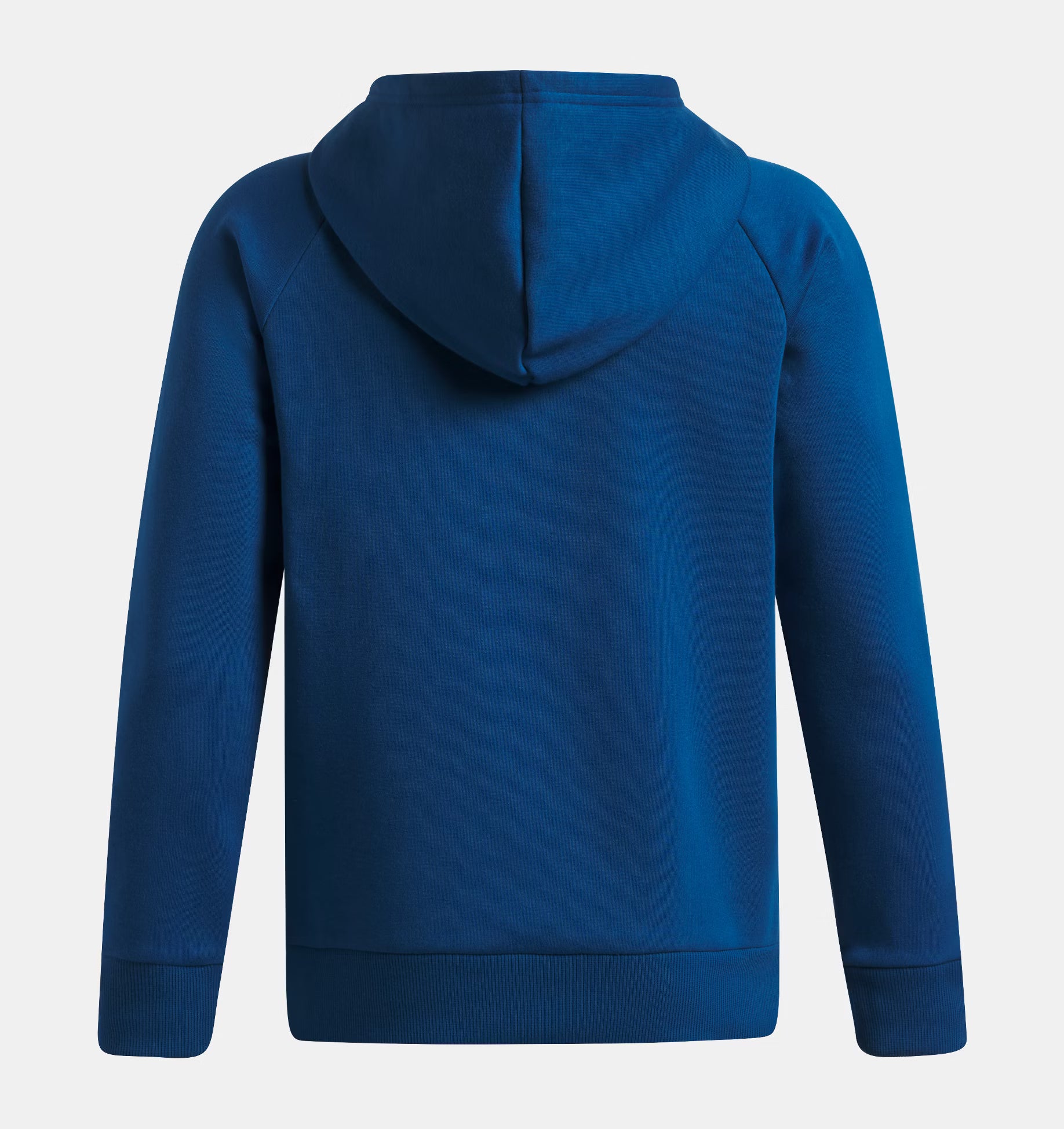 Under Armour Chandail À Capuchon Rival Fleece Big Logo - Enfant