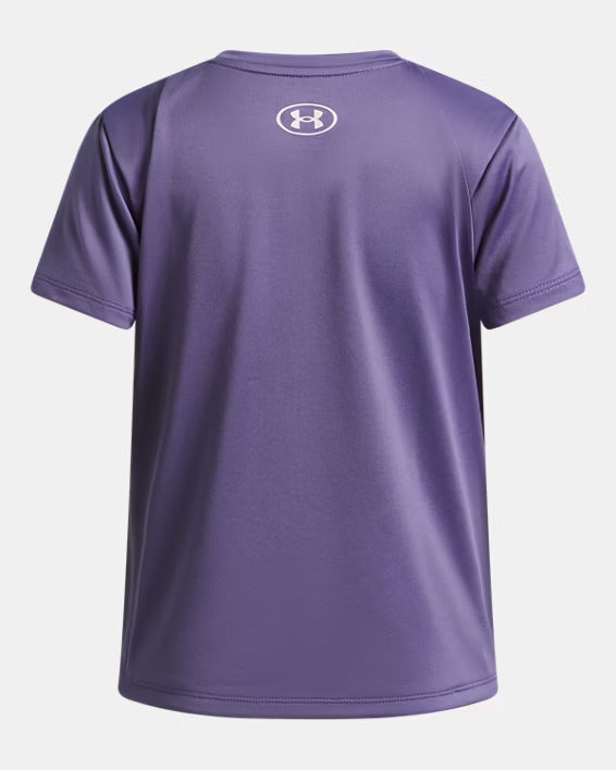 Under Armour T-Shirt Tech - Enfant