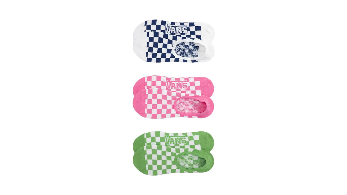 VANS BAS TICKER CANOODLE - FEMME
