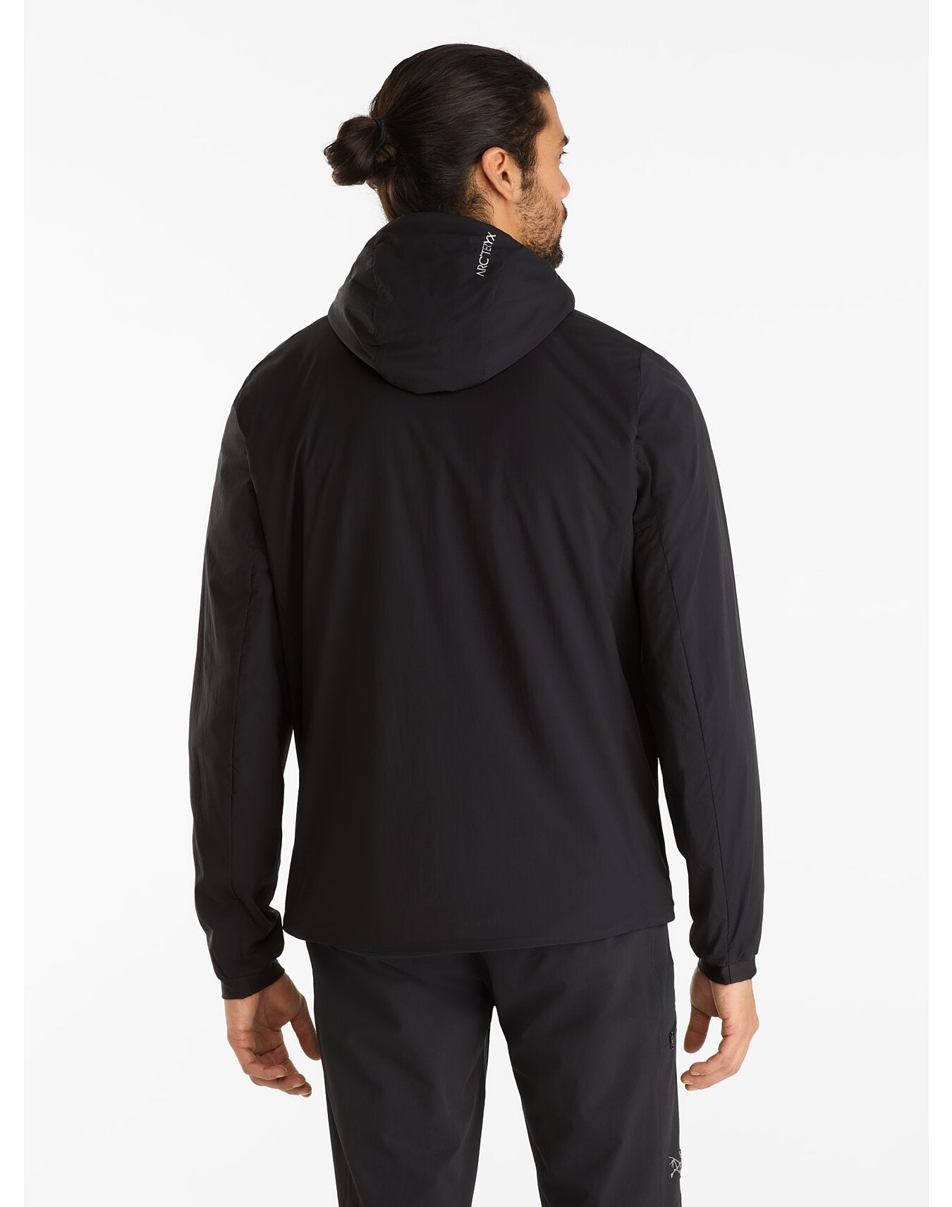 Arc'teryx Veste À Capuchon Proton LW - Homme