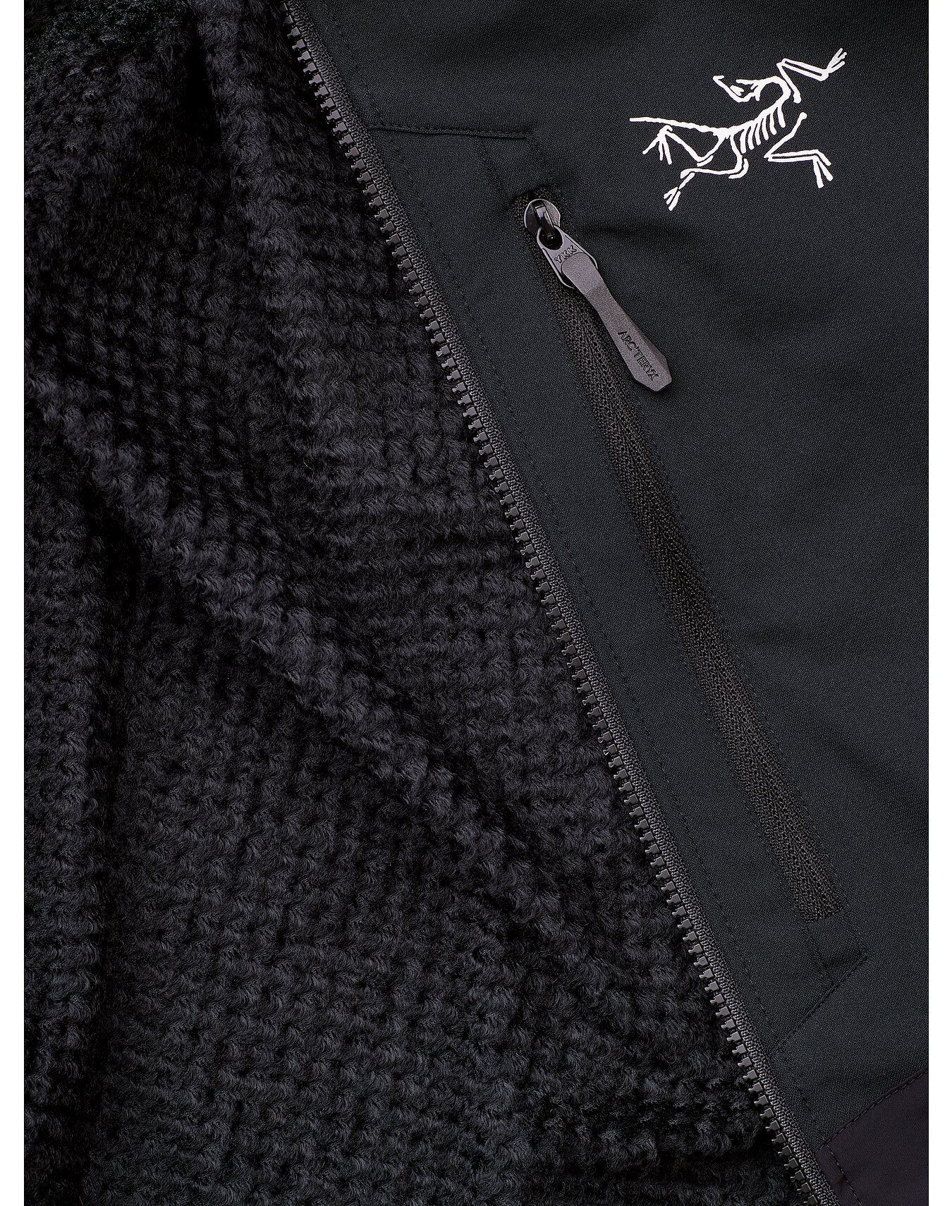 Arc'teryx Veste À Capuchon Proton LW - Homme