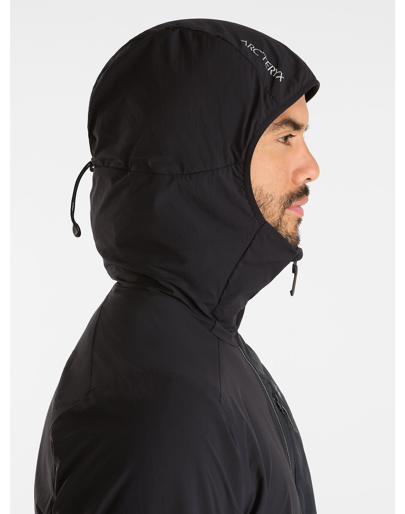 Arc'teryx Veste À Capuchon Proton LW - Homme