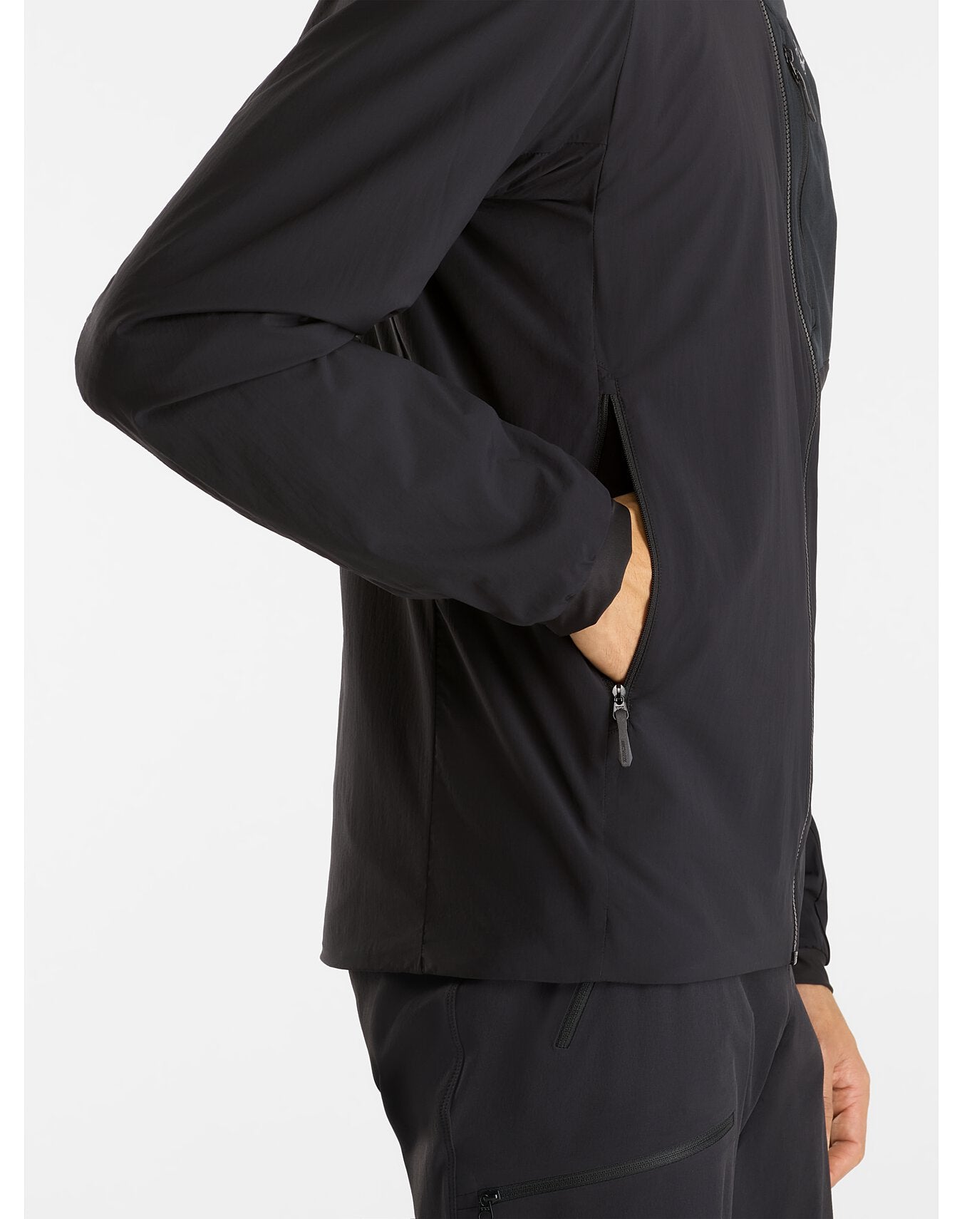 Arc'teryx Veste À Capuchon Proton LW - Homme