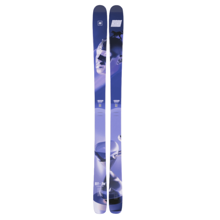 Armada Skis Alpin Arv 84 (Long)