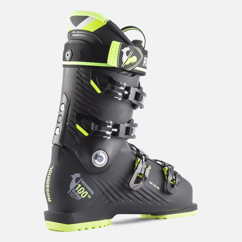 Rossignol Bottes Ski Alpin Hi-Speed 100 HV - Homme