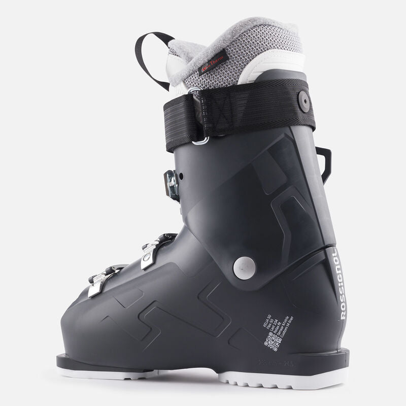 Rossignol Bottes Ski Alpin Kelia 50 - Femme