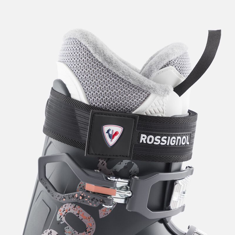 Rossignol Bottes Ski Alpin Kelia 50 - Femme