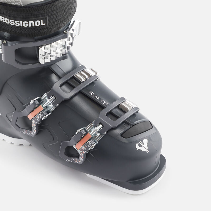 Rossignol Bottes Ski Alpin Kelia 50 - Femme