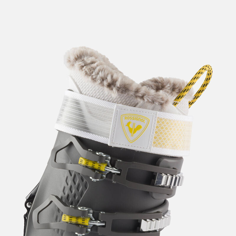 Rossignol Bottes Ski Alpin Alltrack Pro 80 - Femme