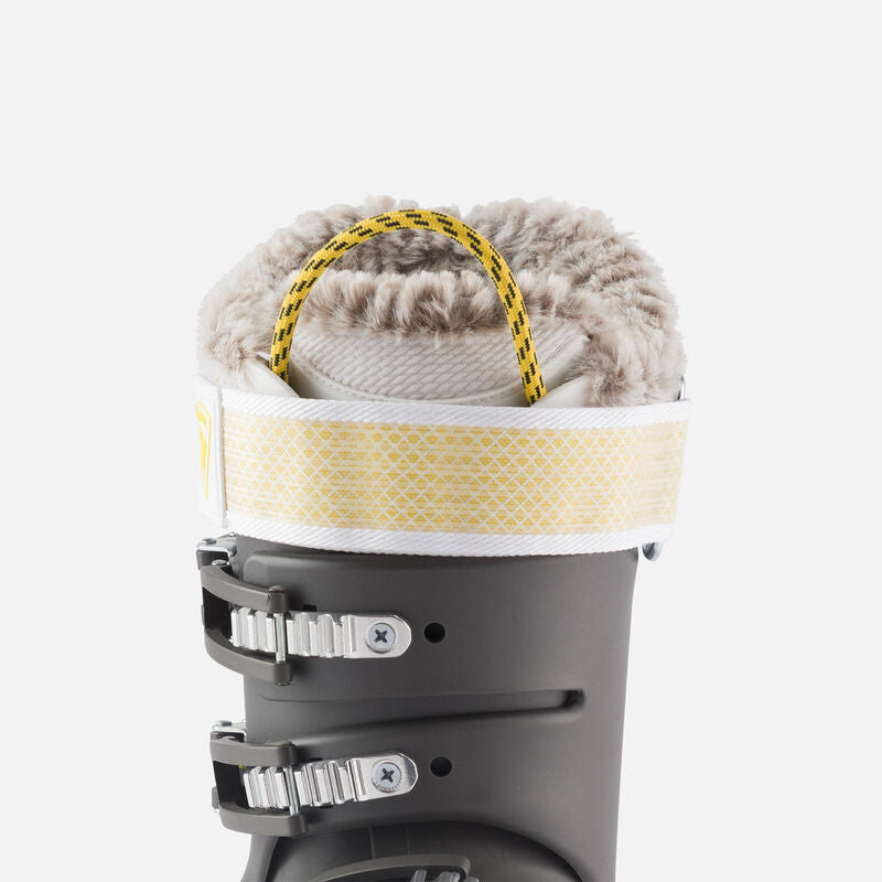 Rossignol Bottes Ski Alpin Alltrack Pro 80 - Femme