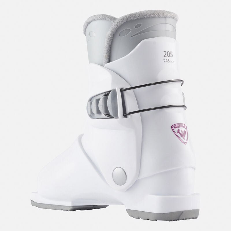 Rossignol Bottes Ski Alpin Jr Comp J1 - Enfant