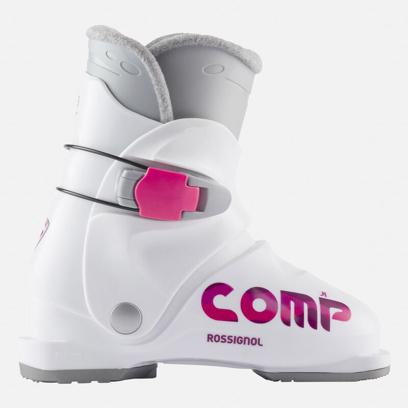Rossignol Bottes Ski Alpin Jr Comp J1 - Enfant