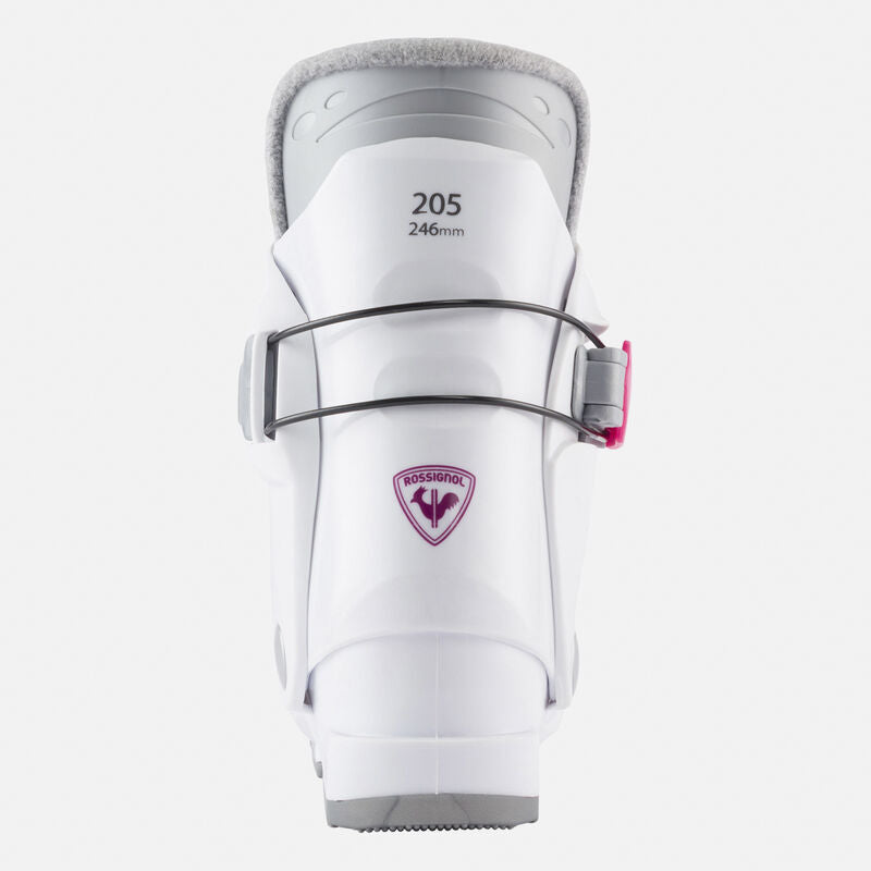 Rossignol Bottes Ski Alpin Jr Comp J1 - Enfant