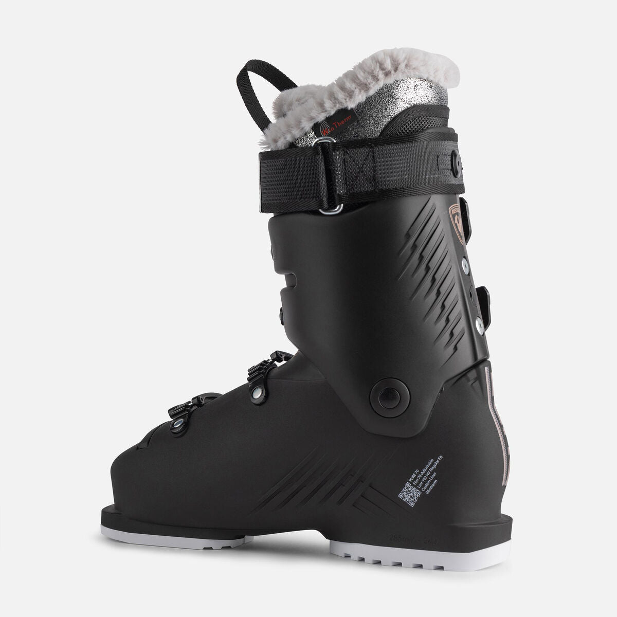 Rossignol Bottes Ski Alpin Pure 70 - Femme