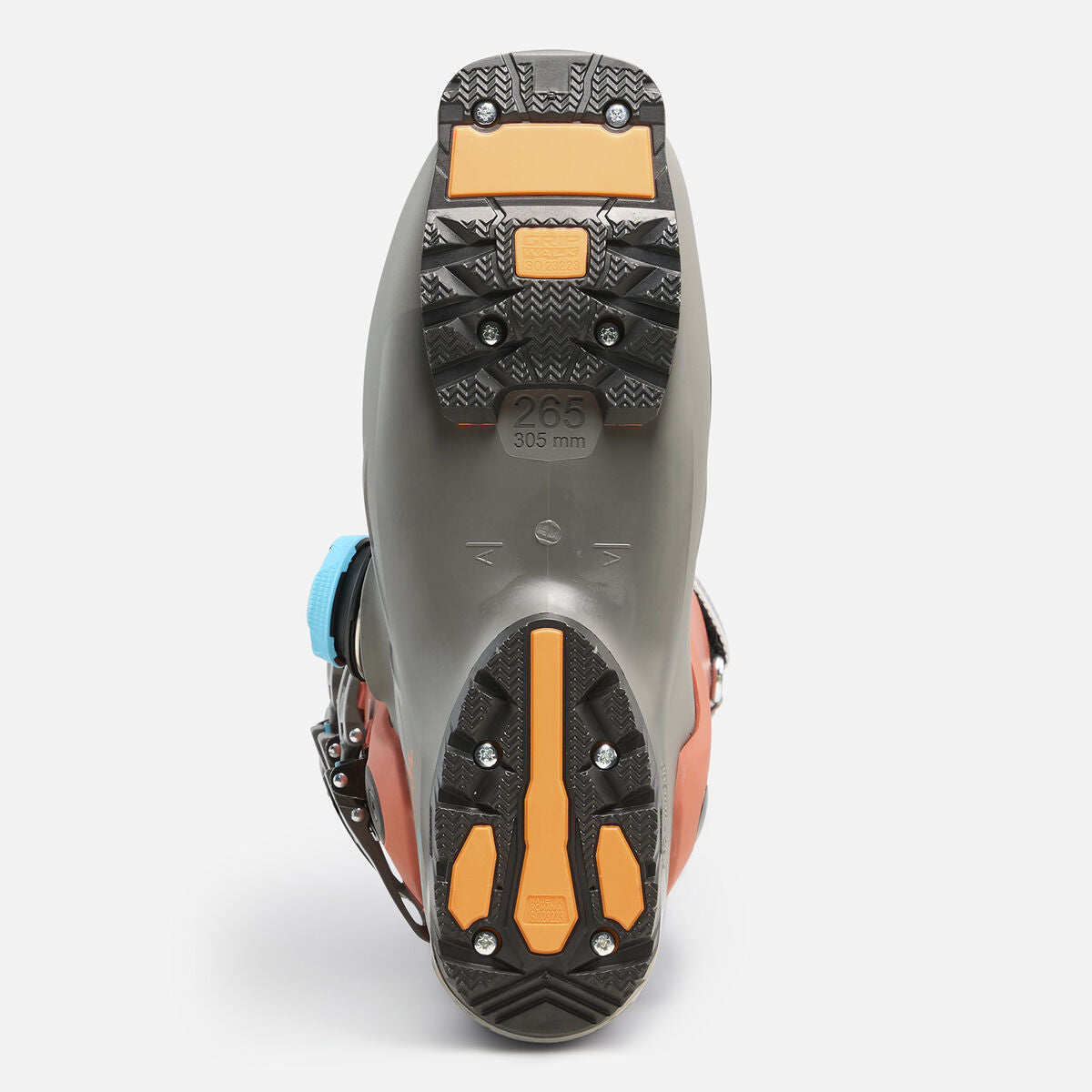 ROSSIGNOL BOTTES SKI ALPIN ALLTRACK 90 HV BOA GW - HOMME