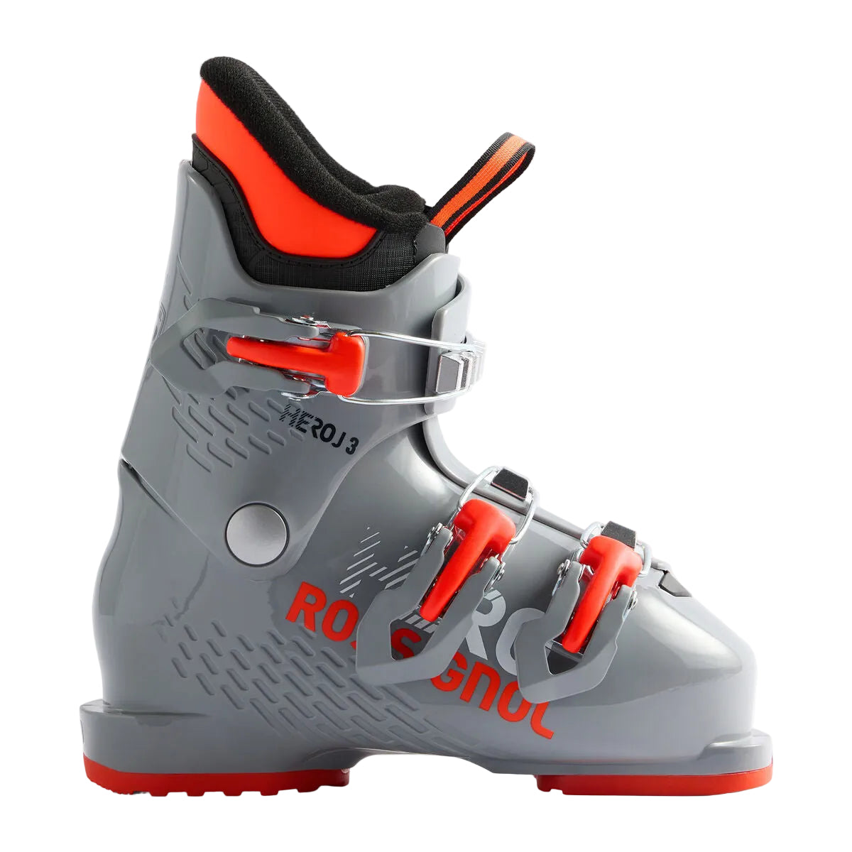 rbp5100
ROSSIGNOL BOTTES SKI ALPIN HERO J3 - ENFANT - GREY