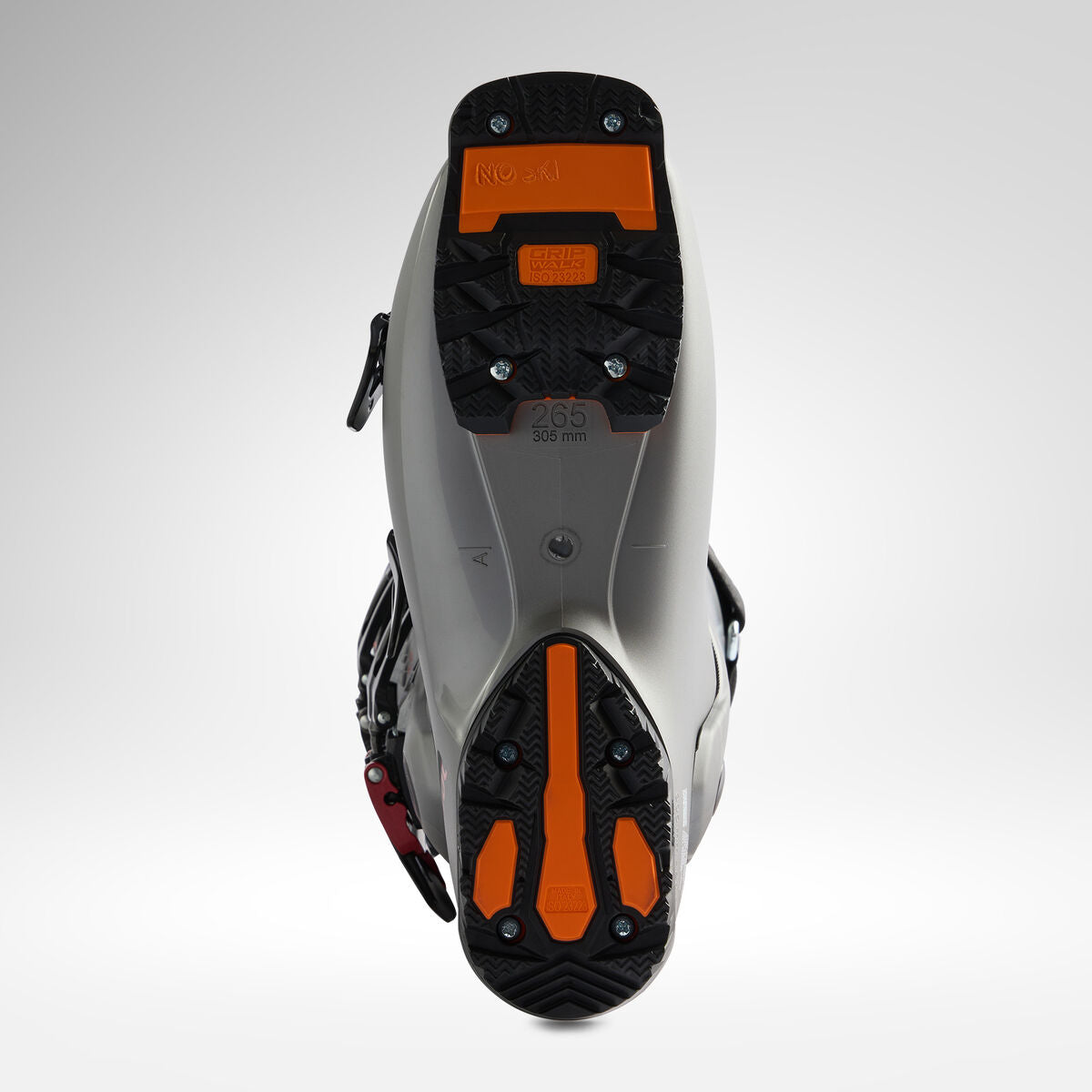 ROSSIGNOL BOTTES SKI ALPIN VIZION 4B 100 PRO MV GW - HOMME