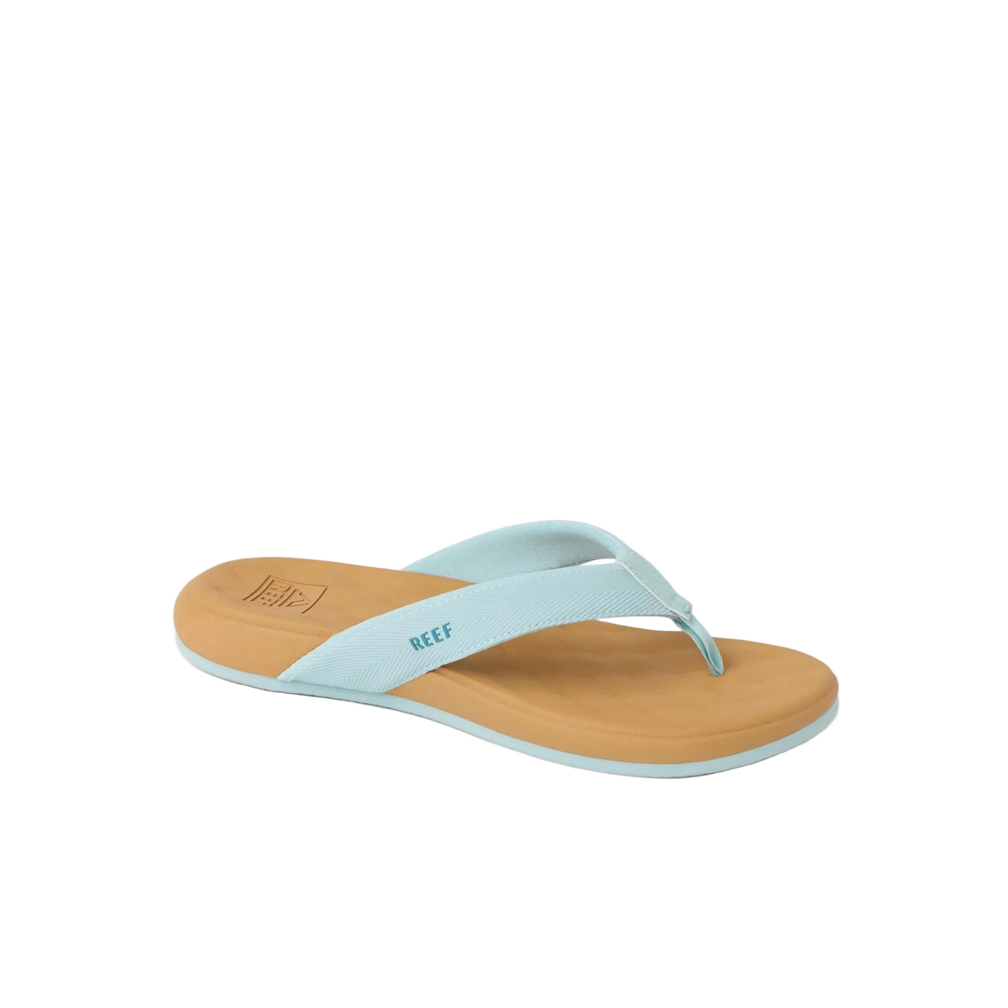 cj8711
REEF SANDALES CUSHION MELODY - FEMME - BLUE HAZE/DOE