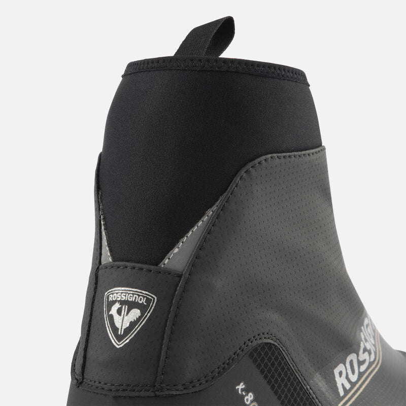 Rossignol Bottes Ski De Fond X-8 Classic Fw - Femme