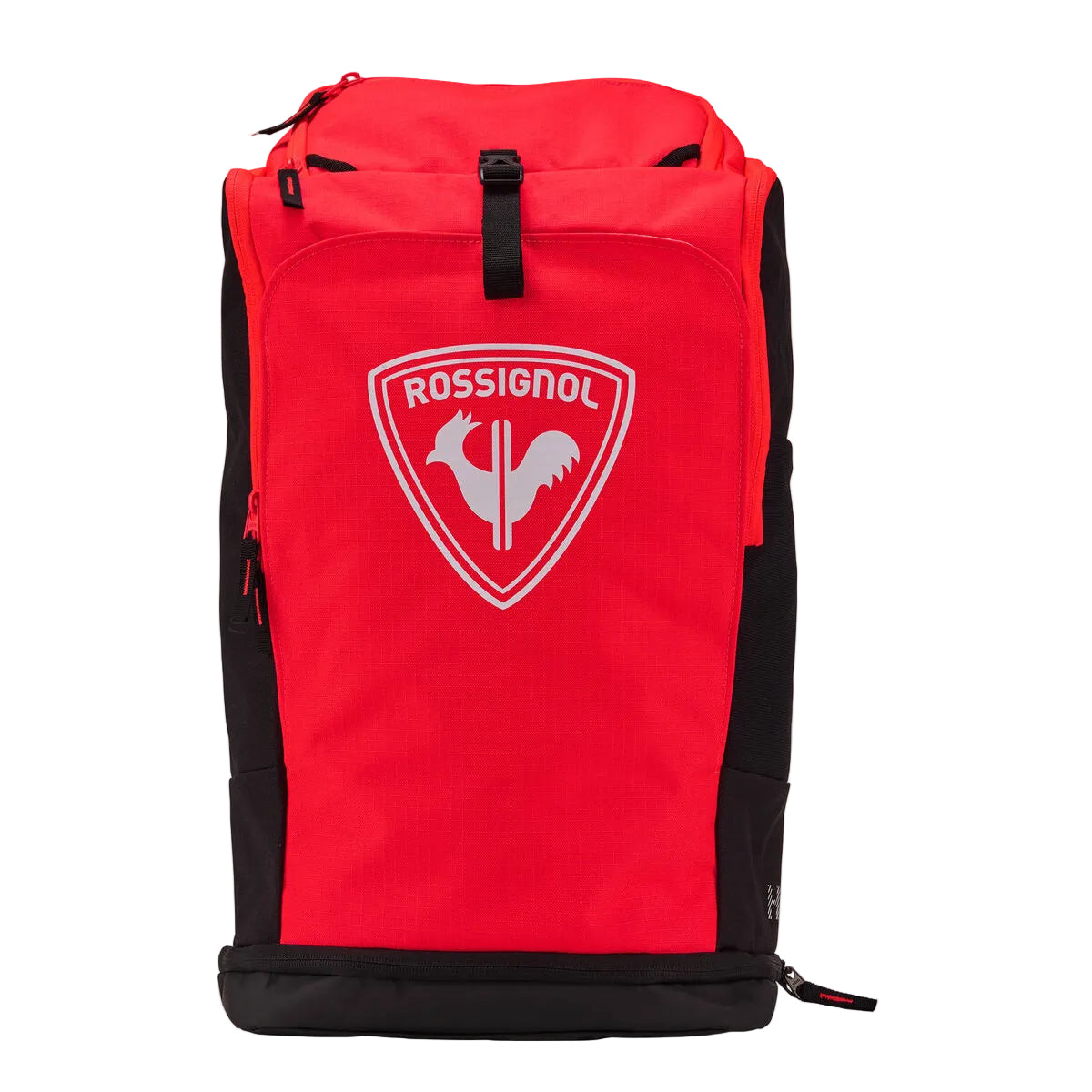 rkpaa01
ROSSIGNOL SAC À BOTTES HERO COMPACT 35 L - UNISEXE - ROUGE