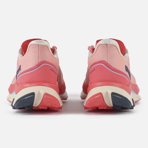 Rossignol Chaussures De Course en Sentier Vezor - Femme