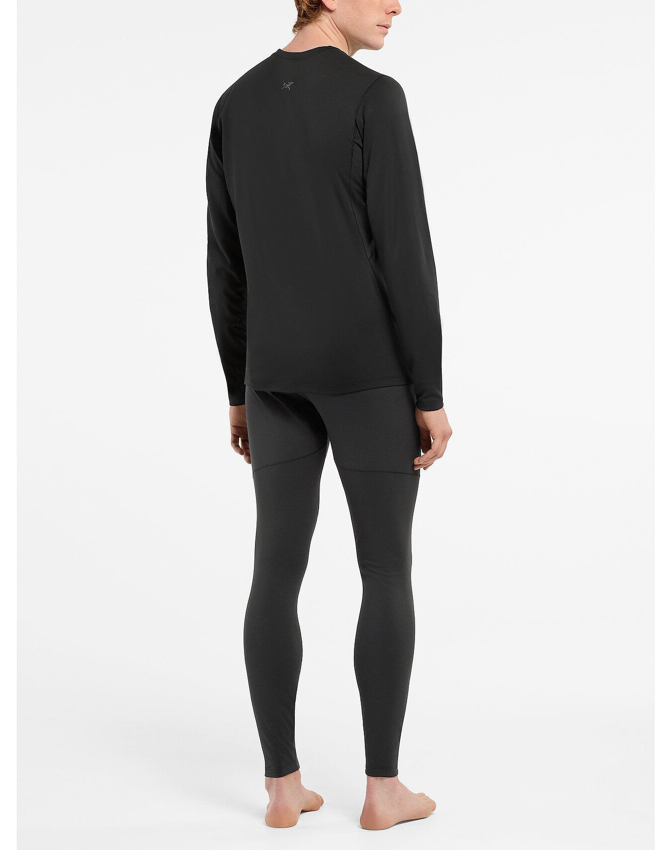 Arc'teryx Pantalon RHO Hybrid Bottom - Homme
