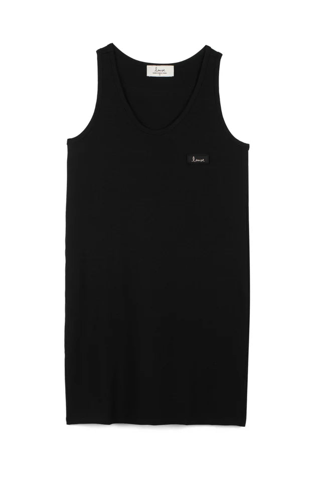 LOUVE ROBE CAMISOLE- FEMME