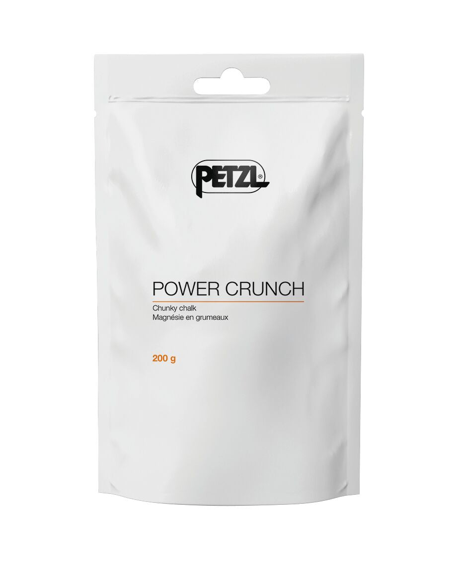s034aa00
Petzl Chalk Power Crunch 200 G - BLANC