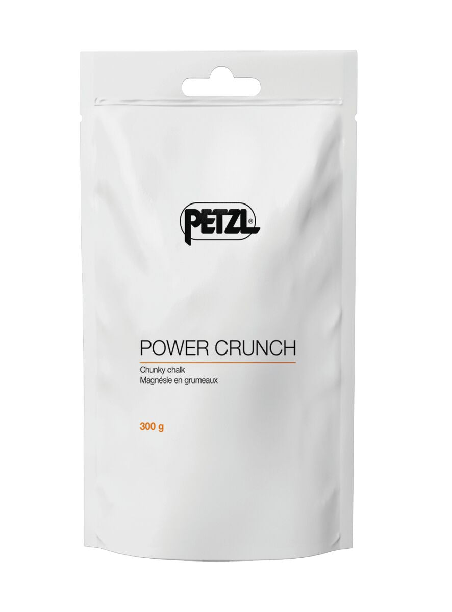 s034aa01
Petzl Chalk Power Crunch 300 G - BLANC