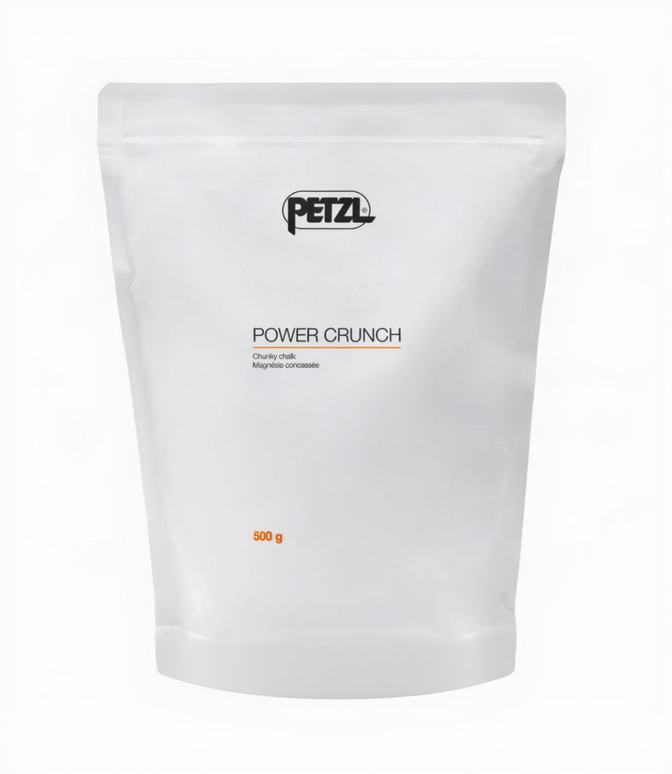 s034aa02
PETZL CHALK POWER CRUNCH 500G - BLANC