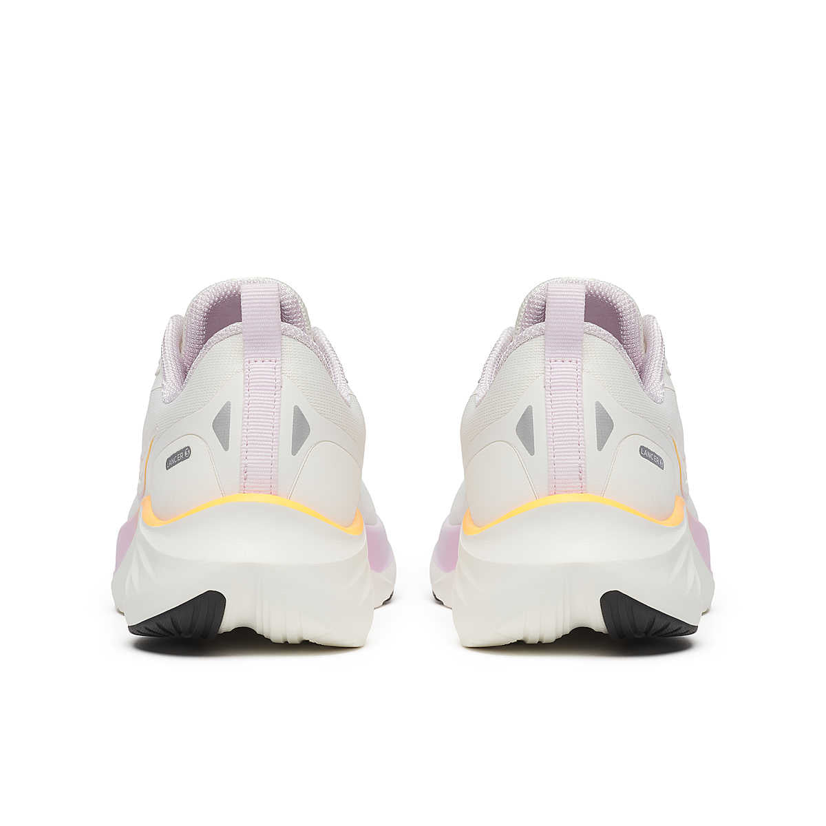 Saucony Chaussures De Course Sur Route Lancer 3 - Femme