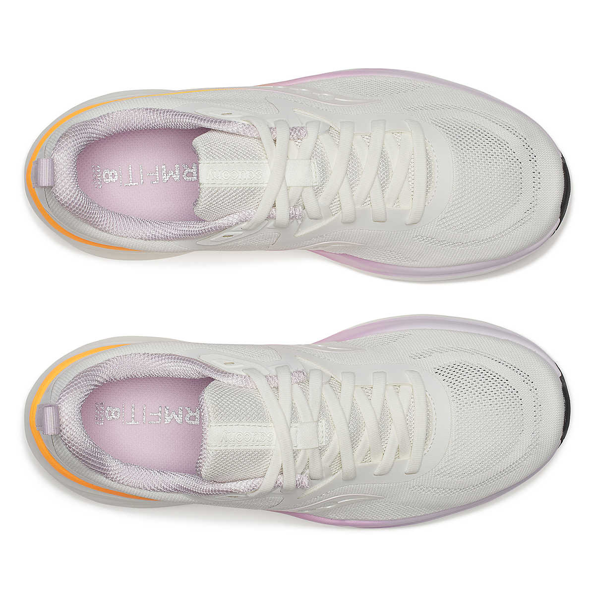 Saucony Chaussures De Course Sur Route Lancer 3 - Femme