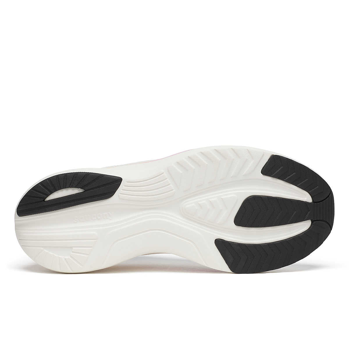 Saucony Chaussures De Course Sur Route Lancer 3 - Femme