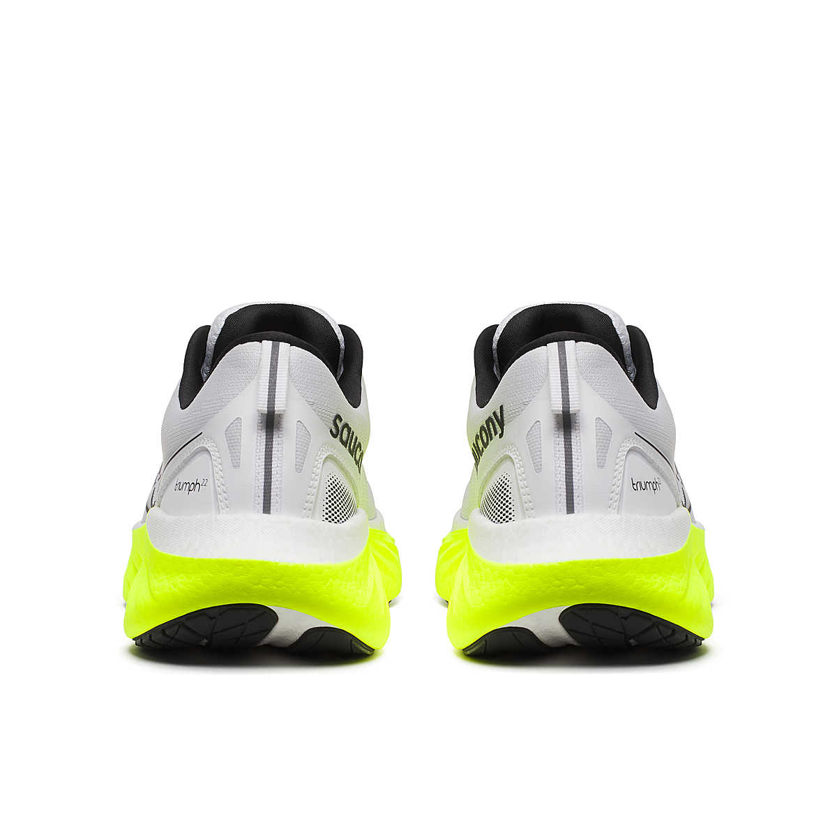 Saucony Chaussures De Course Sur Route Triumph 22 - Homme