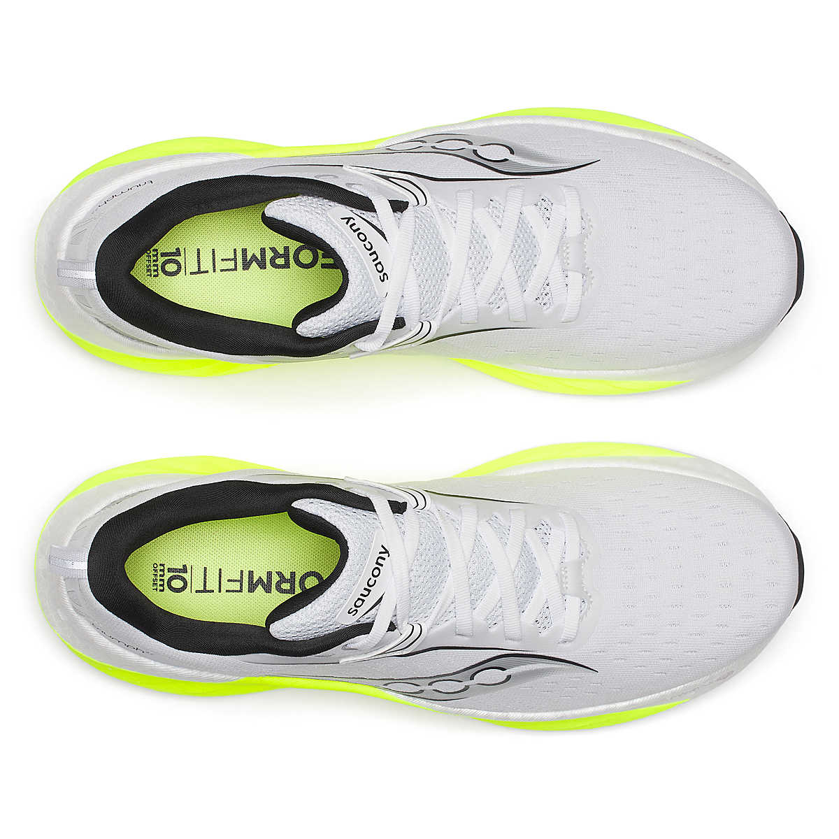 Saucony Chaussures De Course Sur Route Triumph 22 - Homme