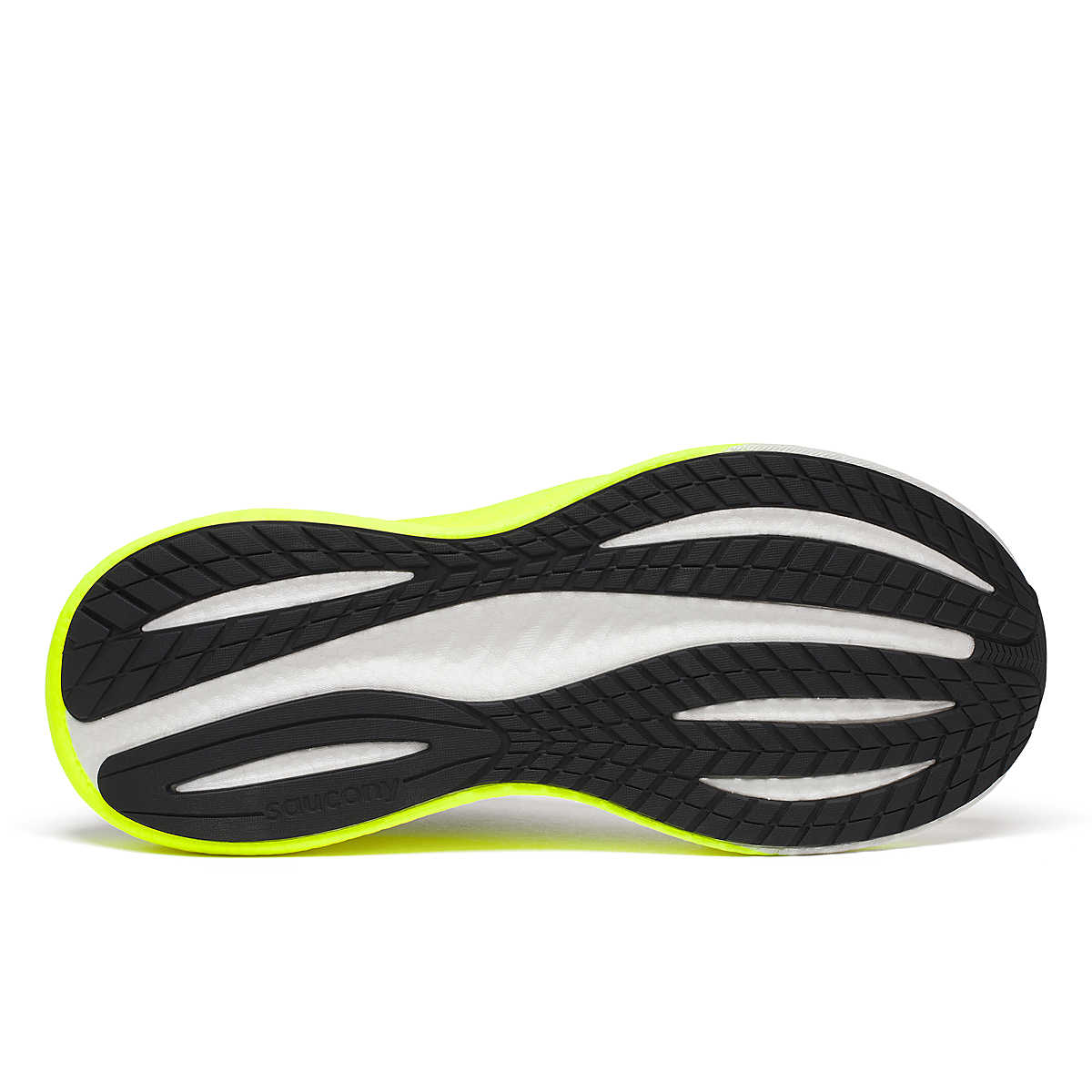Saucony Chaussures De Course Sur Route Triumph 22 - Homme
